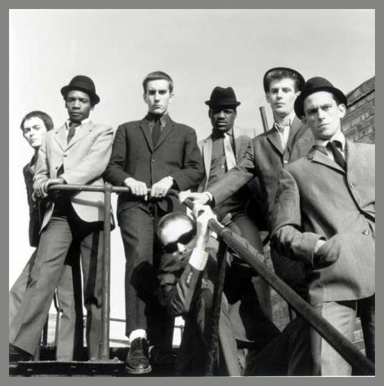 The Specials